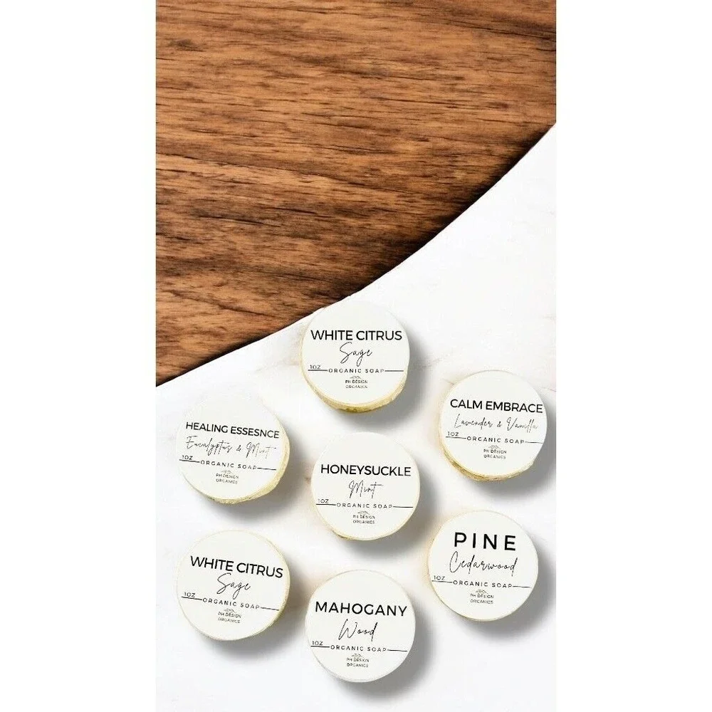 PH Design Organics why you